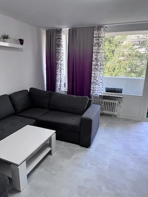 Vermiete schöne 1-Zimmer-Wohnung in München Pasing Nähe Westbad