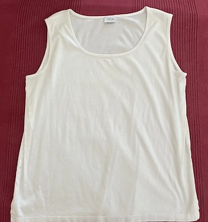 Damen-T-Shirt Gr. 42  ARA