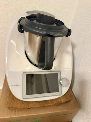Thermomix TM6