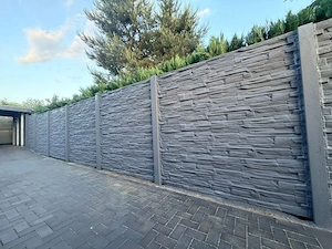 Betonzaun Senftenberg | Herbsttermine | 0   Anzahlung