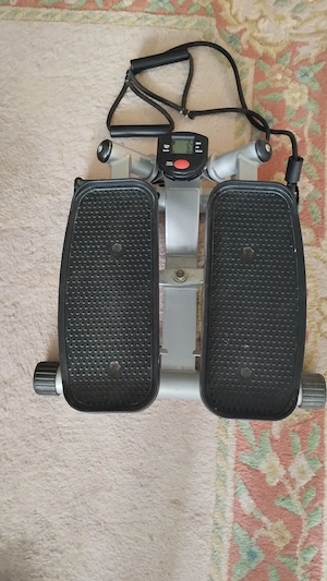 Fitness - Stepper