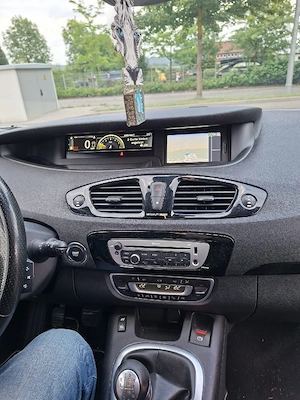 Renault grand scenic 3 1.6 dci Bose Edition 130