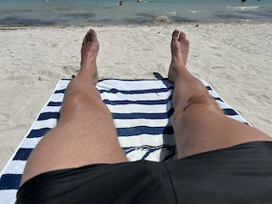 Hat ein paar oder eine Solo Frau Lust ?