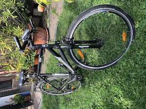 Herrenfahrrad, 21 Gänge Bild 2
