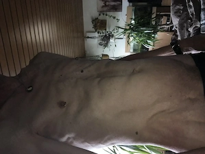 Devoter Skinny Typ sucht Dom Mann mit Erfahrungen   Und m