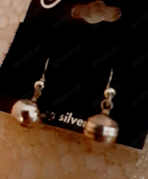 Ohrstecker  3er Set neu für 8     komplett  abzugeben 