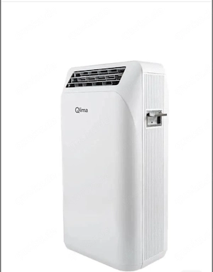Mobile Klimaanlage Qlima PES7225