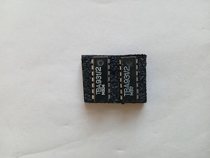 Revox  a700 ic tba 931.