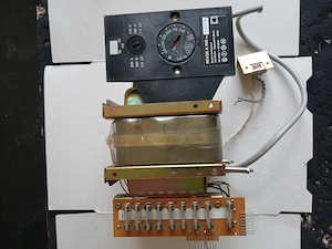 Revox a700  netztrafo.