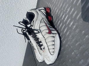 Nike Shox 43