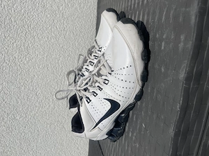 Nike Reax 43