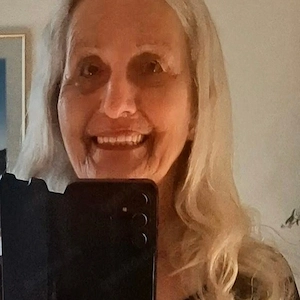 Frau sucht Mann
