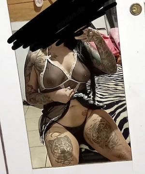 Mein Körper - dein Sextoy