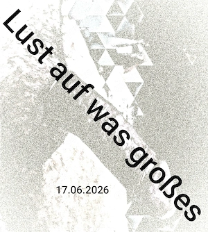 Lust auf was großes, Baby?