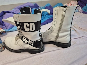 Winterstiefel 