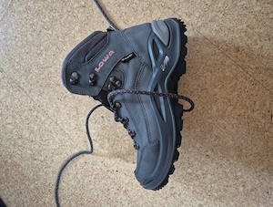 Wanderschuhe Damen Grösse 37 Lowa fast neu