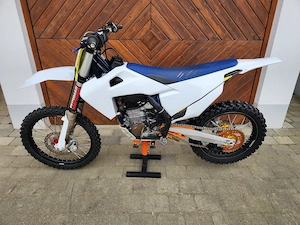 Husqvarna FC 450