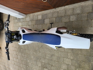 Husqvarna FC 450