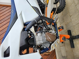 Husqvarna FC 450