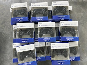 Controller PS4 Sony Playstation 4 Dualshock 4 NEU! OVP HOT