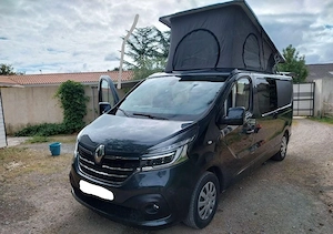 Renault Transporter 