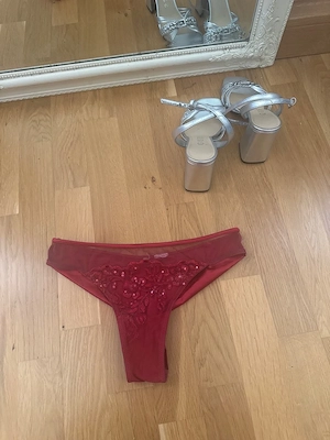 sexy tanga 