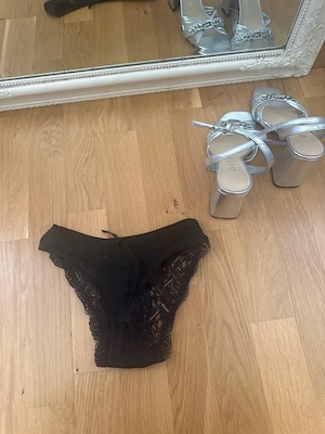 elegante unterhose 