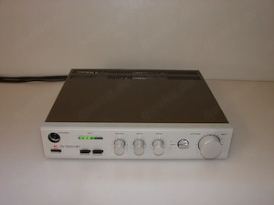 RFT HiFi SV 3000 frisch überarbeitet, Neuteile!