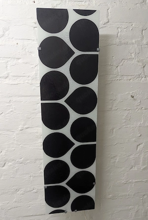 IKEA Gyllen Wandleuchte XXL   Julia Treutiger Design 