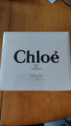 chloe eau de Parfüm 30ml