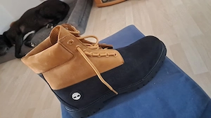 Timberland Waterproof 6 