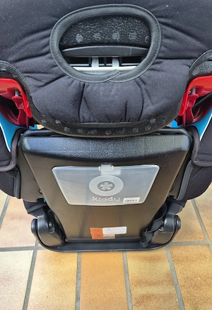 Kiddy Guardian Pro 2 Bild 3