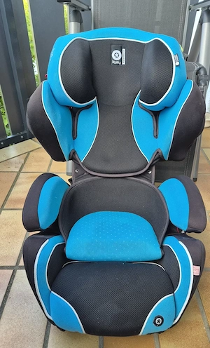 Kiddy Guardian Pro 2 Bild 2