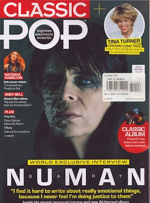 MusicMagazineFresh&History AaronZzTop Uvm.
