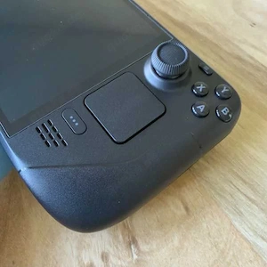 Videospiele steam deck oled 1To