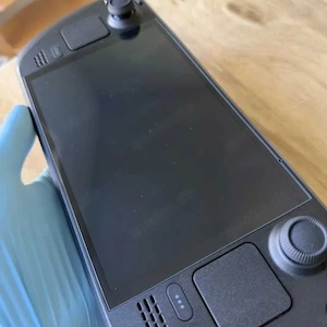 Videospiele steam deck oled 1To Bild 3