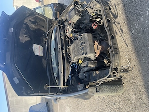 Fiat Punto 1.2 Benzin Ersatzteile Schlachten 