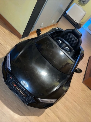 Elektro Spielzeug Auto