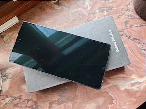 Samsung Galaxy S25 Ultra 512GB Jetblack 12GB RAM Top Zustand