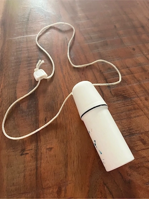 Wasserdichte Aufbewahrungs-Box Strand Safe