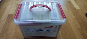Miele HyClean-Set Box für div. Staubsauger.