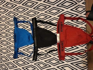 Herren Slip größe L 