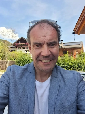 Er suchr Sie für Partnerschaft