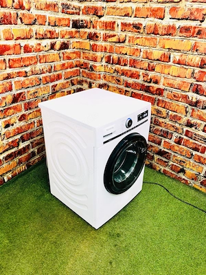  9Kg Waschmaschine Siemens iQ700 (Lieferung möglich)