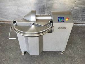fleischkutter 40L 