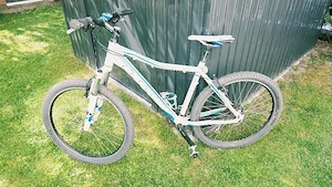 Mountainbike 