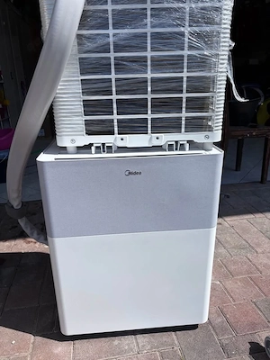 Midea PortaSplit