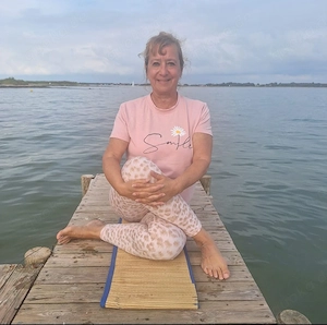 Zeit nur für Dich - YogaTherapie - Physio - Einzeltraining