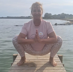 SommerYoga bei ASAna YoGa Mainz buchen - ZEIT FÜR DICH