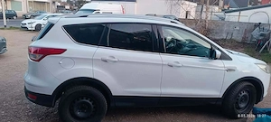 Ford Kuga 2,0 TDCi 2x4 103kW Trend Trend